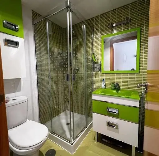 Apartment Luxurious 2br Sea Panoramic View Pool Gym