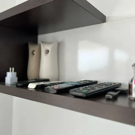 Luxurious 2br Sea Panoramic View Pool Gym Апартаменты Бенидорм