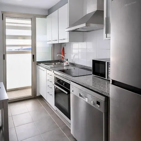 Apartmán Luxurious 2br Sea Panoramic View Pool Gym