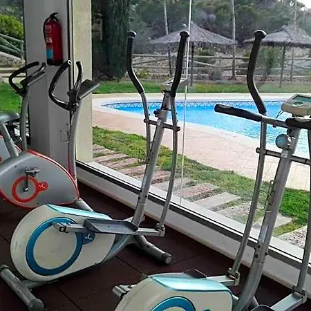 Luxurious 2br Sea Panoramic View Pool Gym *