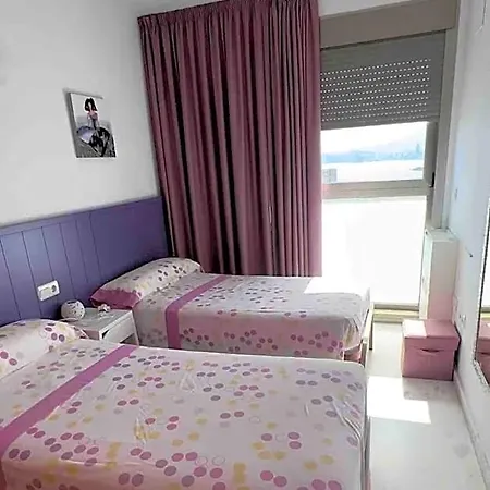 Luxurious 2br Sea Panoramic View Pool Gym