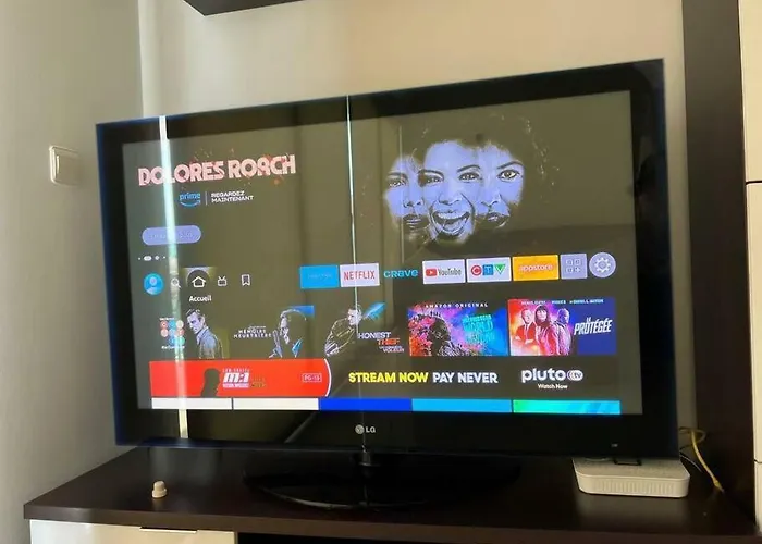 Luxurious 2br Sea Panoramic View Pool Gym Apartamento