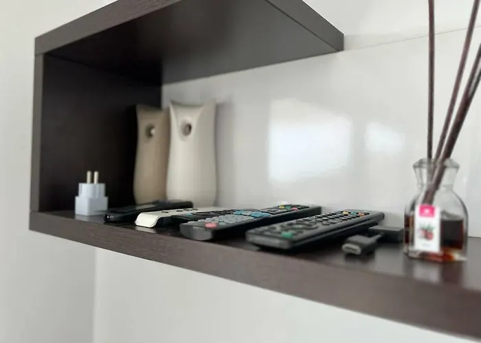 Luxurious 2br Sea Panoramic View Pool Gym Apartamento Benidorm