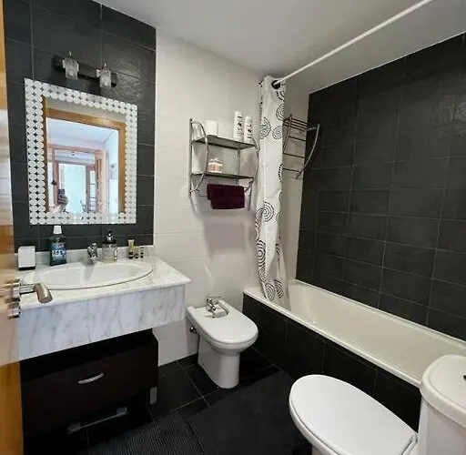 Luxurious 2br Sea Panoramic View Pool Gym Apartamento