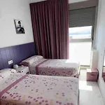 Luxurious 2br Sea Panoramic View Pool Gym