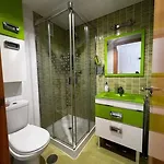 公寓 Luxurious 2br Sea Panoramic View Pool Gym