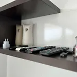 Luxurious 2br Sea Panoramic View Pool Gym 公寓 貝尼多姆