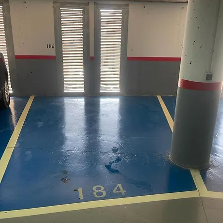 Luxurious 2br Sea Panoramic View Pool Gym Appartement